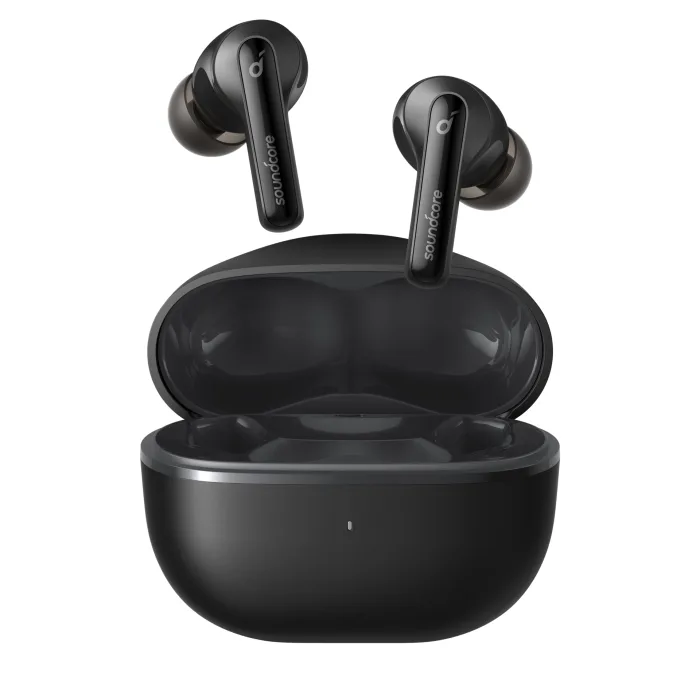 Наушники Soundcore Life Note 3i Black